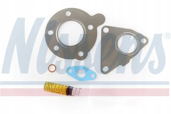 nissens-turbosprezarka-93089-stan-nowy