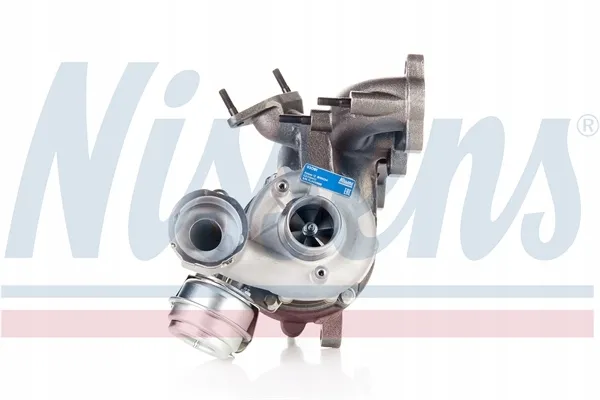 nissens-turbosprezarka-93091-stan-nowy