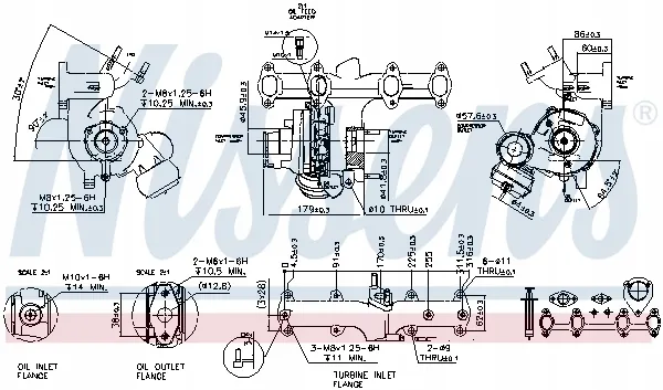 nissens-turbosprezarka-93091