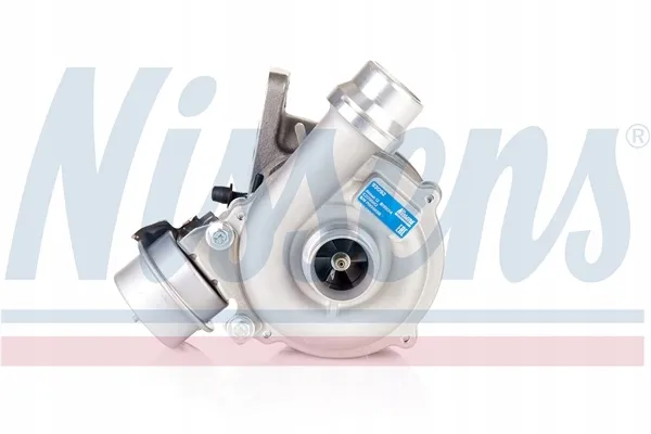nissens-turbosprezarka-93092-stan-nowy