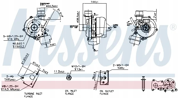 nissens-turbosprezarka-93092