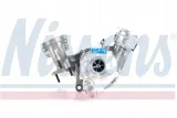 nissens-turbosprezarka-93099-stan-nowy