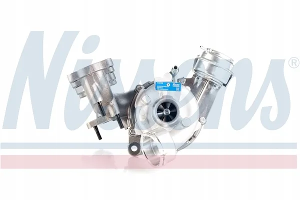 nissens-turbosprezarka-93099-stan-nowy
