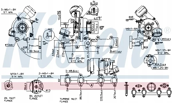 nissens-turbosprezarka-93099