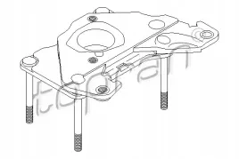 podstawa-gaznika-vw-10-13-topran-100-582