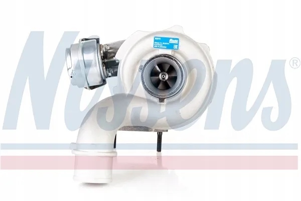 nissens-turbosprezarka-93111-stan-nowy