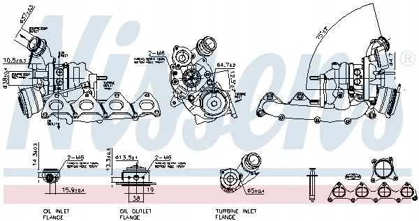 nissens-turbosprezarka-93112