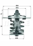 mahle-termostat-tx8477-stan-nowy
