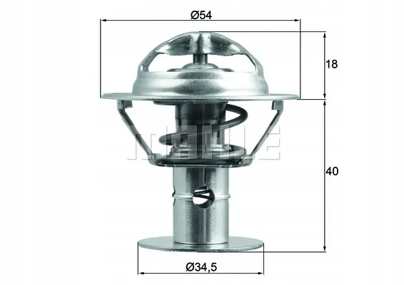 mahle-termostat-tx18086d-stan-nowy
