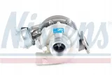 nissens-turbosprezarka-93175-stan-nowy