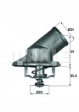 mahle-termostat-ti22492-stan-nowy