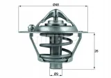 mahle-termostat-tx10882d-stan-nowy