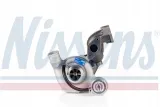 nissens-turbosprezarka-93208-stan-nowy