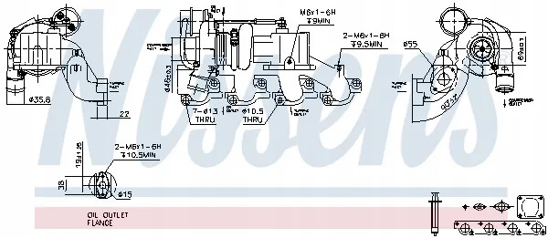 nissens-turbosprezarka-93208