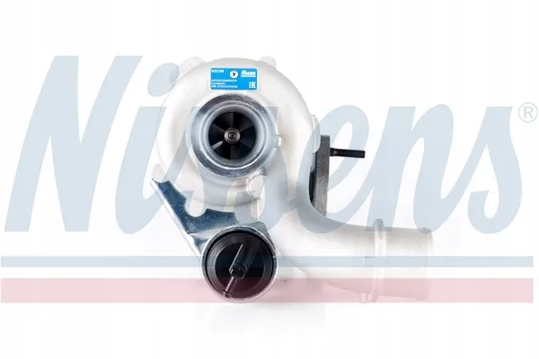 nissens-turbosprezarka-93238-stan-nowy