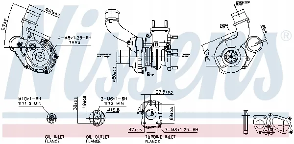 nissens-turbosprezarka-93238