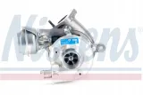 nissens-turbosprezarka-93243-stan-nowy