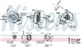 turbo-bmw-30d-e60-e61-e65-stan-nowy-typ-samochodu-samochody-osobowe