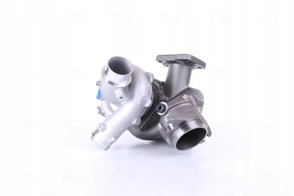 nissens-turbosprezarka-93281-stan-nowy