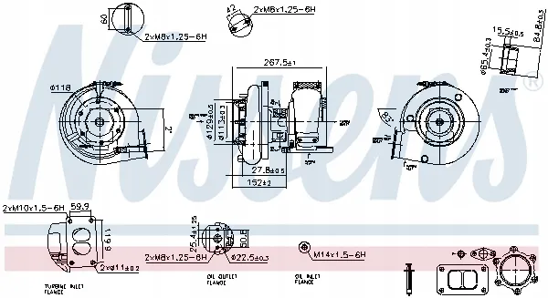 nissens-turbosprezarka-93300