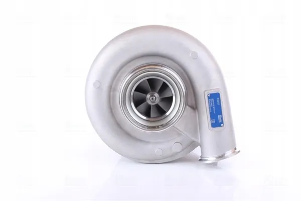 nissens-turbosprezarka-93301-stan-nowy