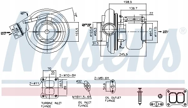 nissens-turbosprezarka-93301
