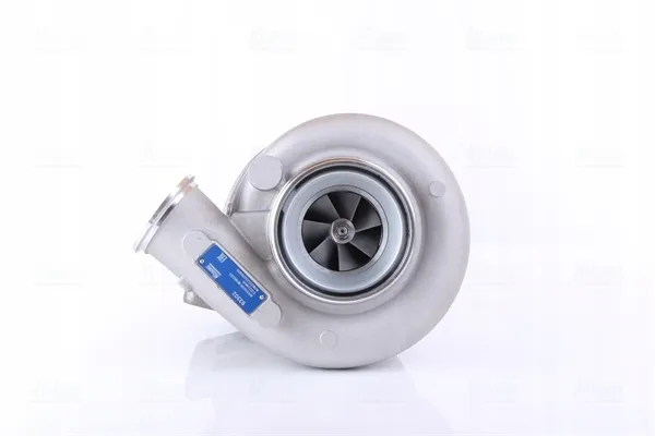 nissens-turbosprezarka-93302-stan-nowy