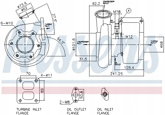 nissens-turbosprezarka-93302