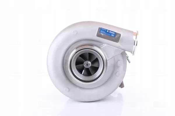 nissens-turbosprezarka-93338-stan-nowy