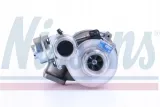 nissens-turbosprezarka-93202-stan-nowy