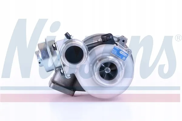 nissens-turbosprezarka-93202-stan-nowy