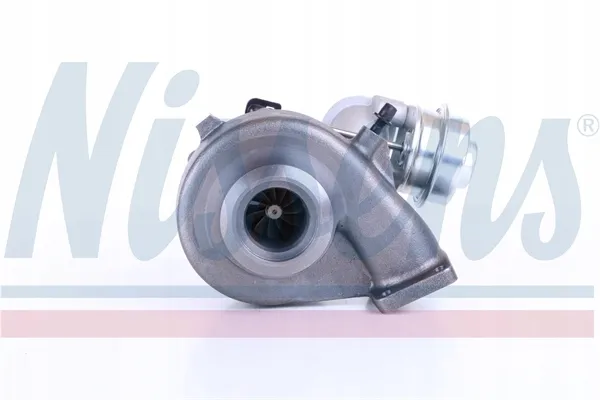nissens-turbosprezarka-93202-stan-nowy