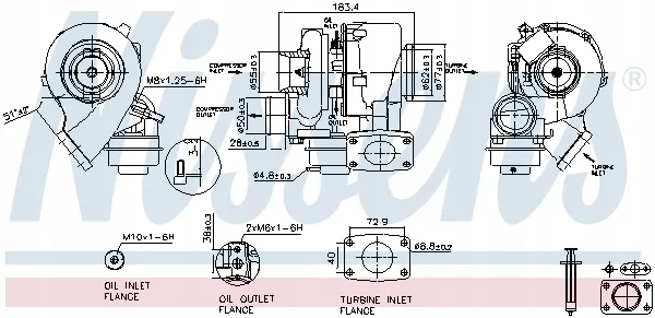 nissens-turbosprezarka-93202
