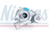 nissens-turbosprezarka-93021-stan-nowy