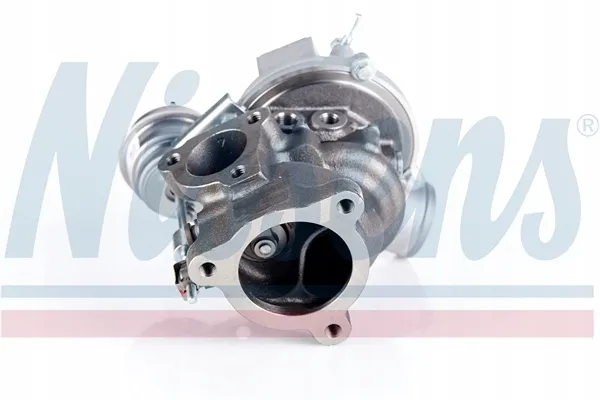 nissens-turbosprezarka-93021-stan-nowy