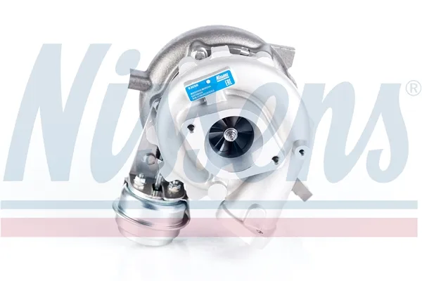 nissens-turbosprezarka-93056-stan-nowy