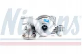 nissens-turbosprezarka-93082-stan-nowy