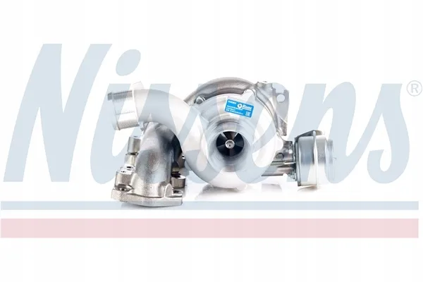 nissens-turbosprezarka-93082-stan-nowy