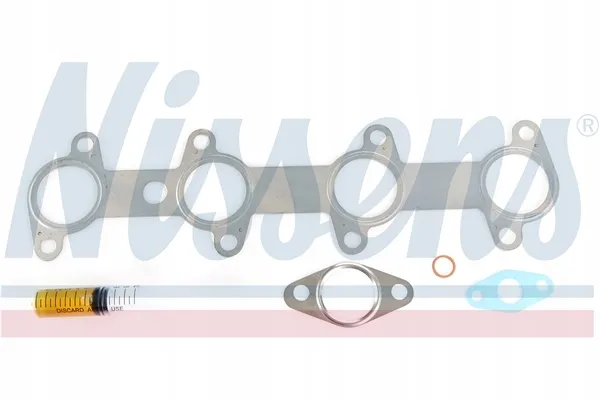 nissens-turbosprezarka-93082-stan-nowy