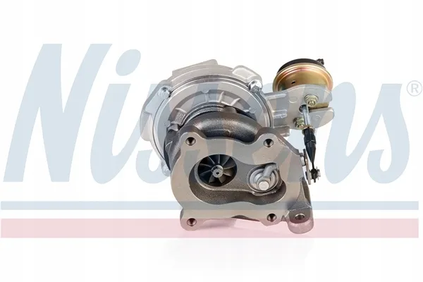 nissens-turbosprezarka-93093-stan-nowy
