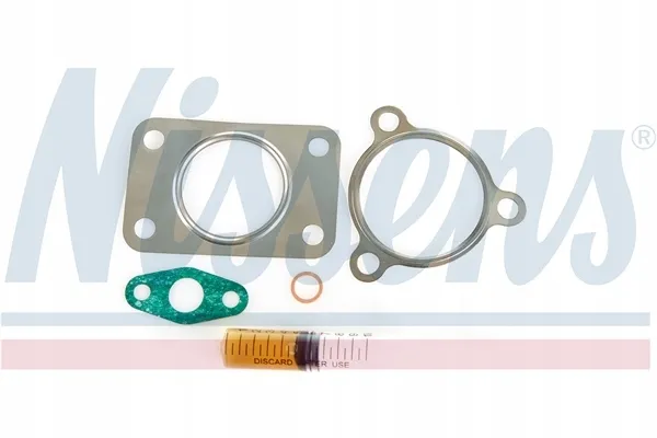 nissens-turbosprezarka-93173-stan-nowy