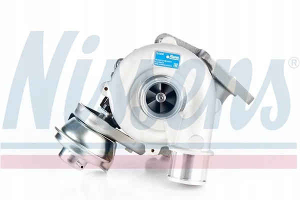 nissens-turbosprezarka-93216-stan-nowy