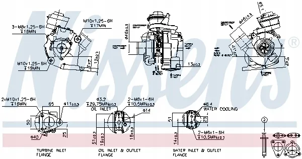 nissens-turbosprezarka-93216