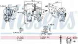 nissens-turbosprezarka-93232-numer-katalogowy-czesci-93232