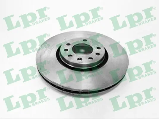 lpr-tarcza-ham-przod-o1008v-stan-nowy