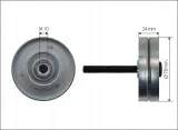 caffaro-rolka-metal-252-53-stan-nowy