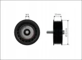 caffaro-rolka-317-00-stan-nowy