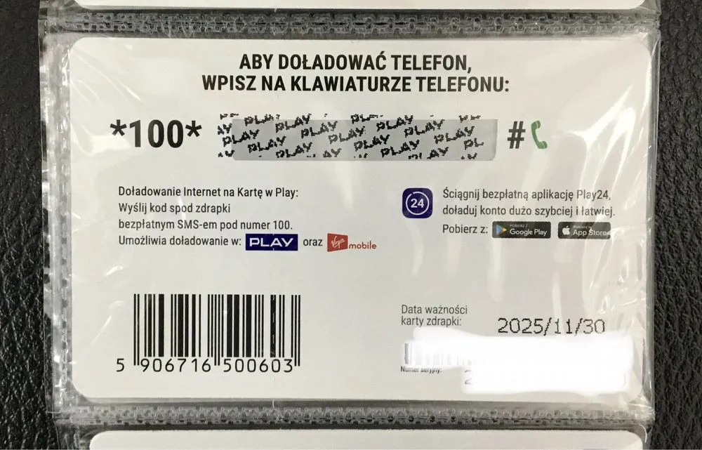 play-50-doladowanie-zdrapka-kod-waga-z-opakowaniem-0-1-kg