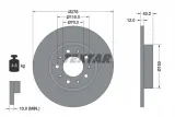 textar-92221003-tarcza-hamulcowa-stan-nowy