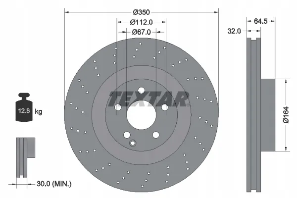 textar-tarcza-ham-92176405-stan-nowy